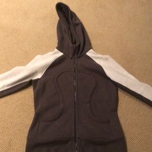 Lulu lemon define jacket